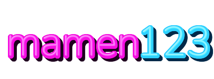 mamen123 — logo kanal