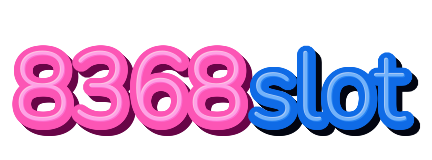 8368slot — logo kanal