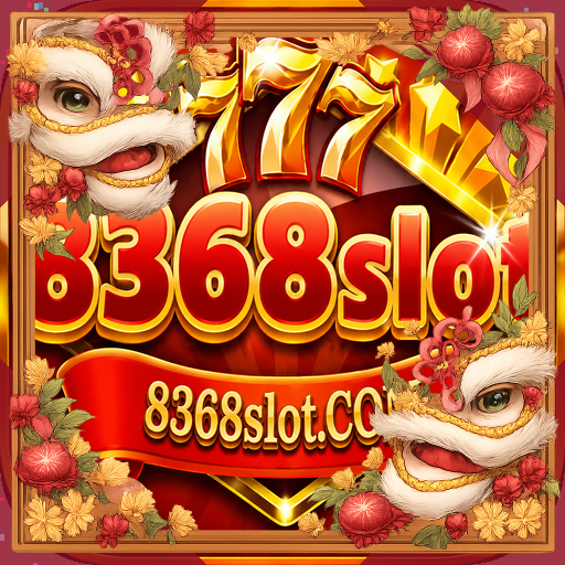 8368slot — mitra unggulan